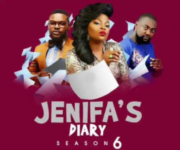 Jenifa’s Diary Season 6 Episode 12 Full
